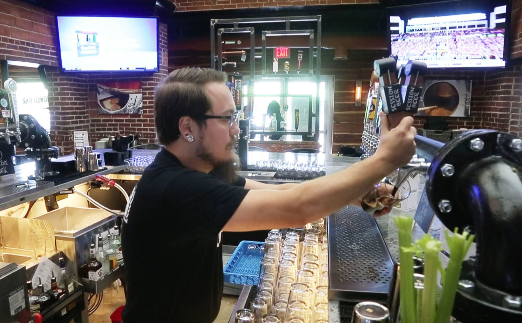 BRICKTOWN BREWERY BROOKSIDE